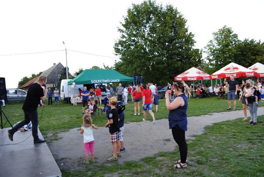 Koncert Przemka Radziszewskiego na charytatywnym pikniku dla Patrycji Jung [ZDJĘCIA]