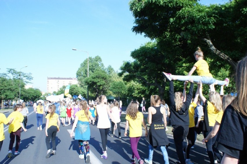 Festiwal Dziecięcy w Koninie 2015