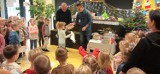 Konkurs świąteczny w przedszkolu w Czechach koło Zduńskiej Woli. Przyznano nagrody