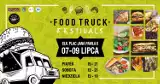 Już dziś startuje Food Truck Festivals w Ełku!