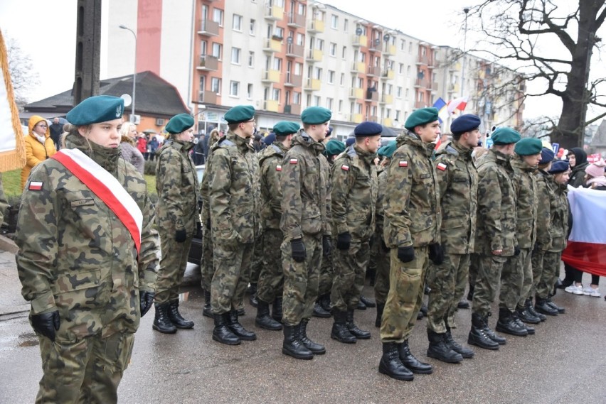 Uroczystości 100. rocznicy powrotu Pelplina do Macierzy [zdjęcia]