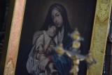 Przejmujący, słynący z łask wizerunek Matki Bożej z małym Jezusem. Jakie tajemnice kryje obraz Matki Bożej Żorskiej?