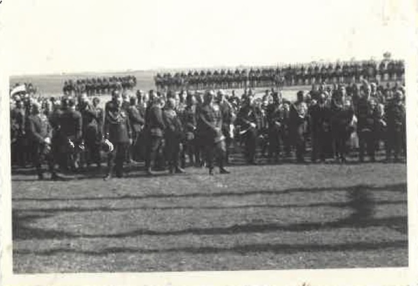 Obchody XX-Lecia 2 Pułku Szwoleżerów Rokitniańskich