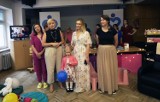 Finał Tygodnia Godnego Porodu w legnickim Wojewódzkim Szpitalu Specjalistycznym, zdjęcia