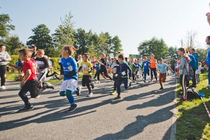 Na dalszą rehabilitację 9-letniego Oliviera Mazurkiewicza z...