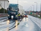 "Alkohol i narkotyki". Akcja policji na drogach powiatu pleszewskiego