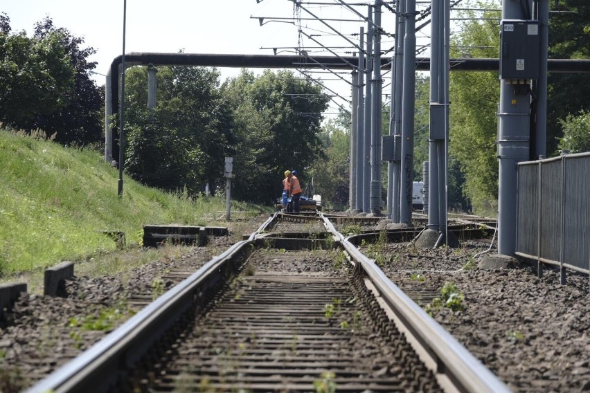 Poznański Szybki Tramwaj wznowi kursy - choć nie na całej...