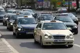 Taxi i bagażówki w Sochaczewie