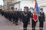 Dzień Strażaka na Jasnej Górze. Strażacy modlili się o pokój na świecie i o bezpieczne powroty z każdej akcji