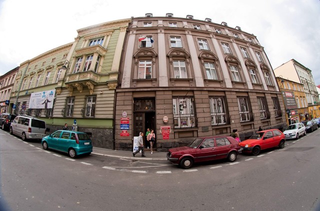 Od 16 marca 2013 r. na I piętrze budynku przy ul. Słowackiego 23 A, będzie działało biuro Powiatowego Inspektoratu Nadzoru Budowlanego dla Miasta Wałbrzycha