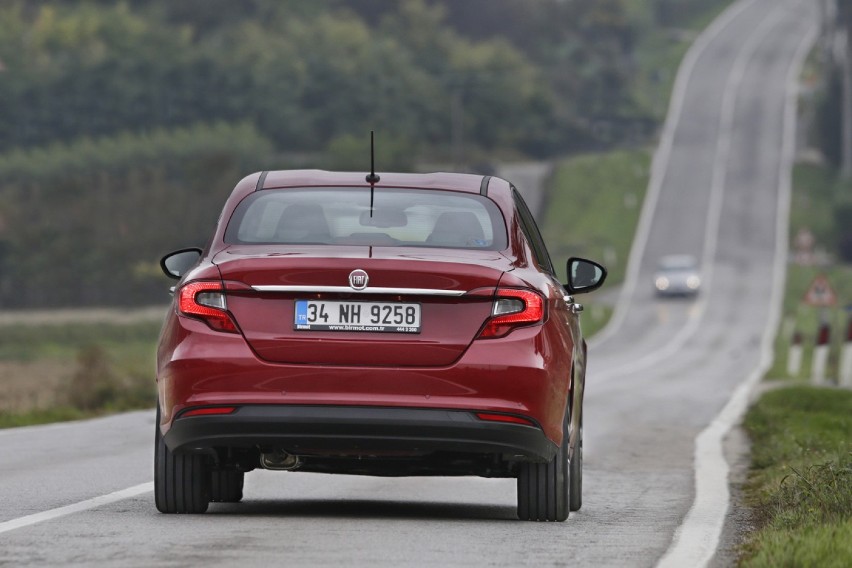 Fiat Tipo, cena nowego modelu. Ile trzeba dać za odświeżoną...