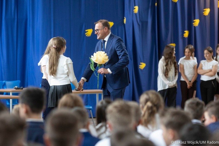 Lekcje o cieple w radomskich szkołach – kampania edukacyjna dla uczniów