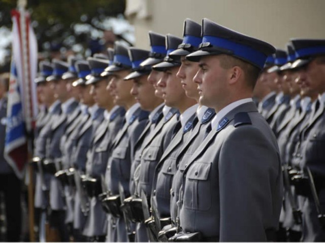 Policja w Rybniku: mundurowi będą świętować i odbiorą nagrody za swoją pracę.