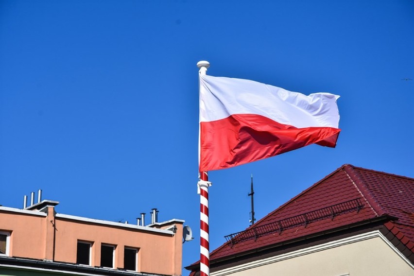 Wojewódzkie Obchody Święta Niepodległości w Sławnie!

Takie...