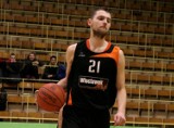 Łukasz Sląszkiewicz MVP 1. ligi X edycji WLKA