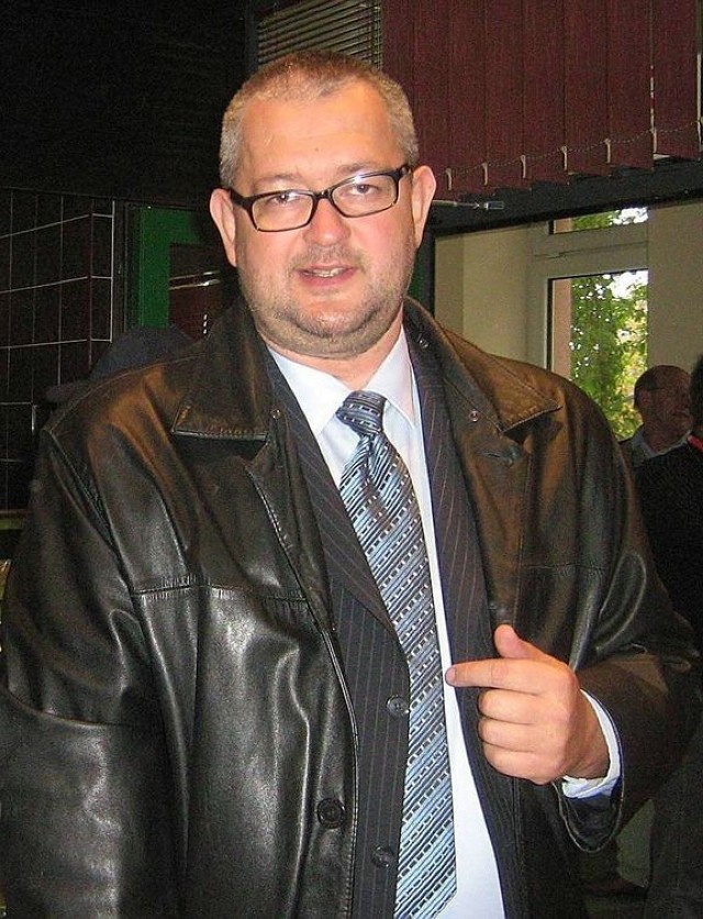 Rafał Ziemkiewicz