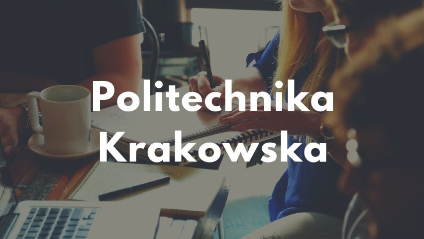 Po Politechnice Krakowskiej mediana wynagrodzeń była prawie...