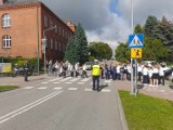 Ruszyła policyjna akcja "Bezpieczna Droga do Szkoły"! Na ulicach więcej patroli ZDJĘCIA