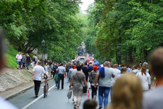 Żołnierski Piknik Święto Wojska Polskiego 2018. W planach koncert, czołgi Leopard i wiele innych