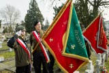 Obchody Narodowego Dnia Pamięci Żołnierzy Wyklętych w Bydgoszczy [zdjęcia]