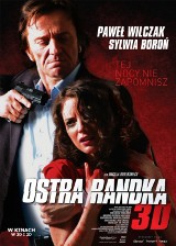 "Ostra randka" to najgorszy film roku. Węże 2014 rozdane