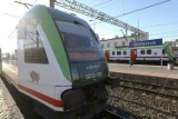 Uwaga, od 9 czerwca zmiany w rozkładzie jazdy pociągów Polregio na Podlasiu. Co się zmieni?