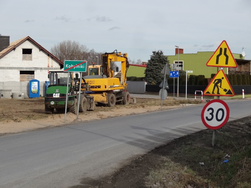 Powiat grodziski wyremontuje kolejne drogi za prawie 25 milionów złotych