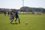 Piłkarska Przyszłość z LOTOSEM. W Luzinie marzą o zawodowej karierze piłkarskiej