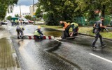 Miliony na wodociągowe inwestycje w Bydgoszczy. Które ulice doczekają się remontu i przebudowy?