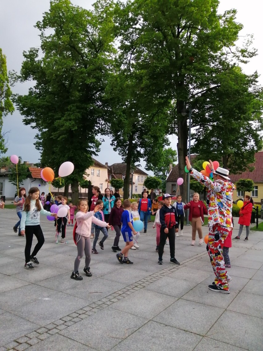 Dzień Dziecka z Rogozińskim Centrum Kultury [ZDJĘCIA]