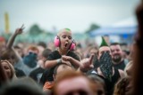 Jarocin Festiwal 2016. The Prodigy porwali tłumy! [FOTORELACJA, CZĘŚĆ II]