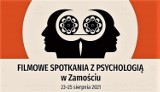 O kondycji człowieka i zdrowiu psychicznym. Niebawem w Zamościu odbędzie się niezwykły festiwal filmowy