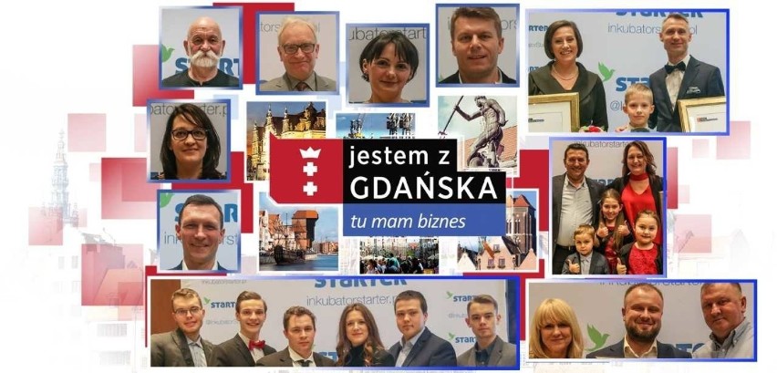 Gdańsk Miasto Przedsiębiorczych 2018 - trzecia edycja prestiżowej akcji Miasta Gdańska! Głosowanie zakończone