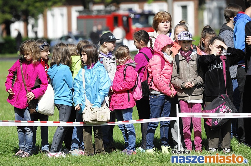 Odznaki Pamiątkowe trafiły do: Andrzeja Kowalczyka, Mariusza...