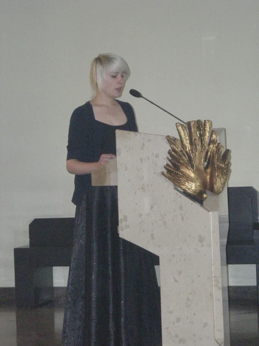 Ławecki Festiwal Muzyki Organowej i Kameralnej [2014]