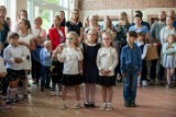 Rozpoczęcie roku szkolnego w gminie Władysławowo: uroczysty apel, przemowy i życzenia od burmistrza Romana Kużla | ZDJĘCIA