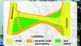 Trójkąt bermudzki w Strzelach Opolskich. Samorządowcy rozmawiają o modernizacji skrzyżowań 