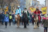 Orszaki Trzech Króli przejdą ulicami Łowicza i Rawy Mazowieckiej