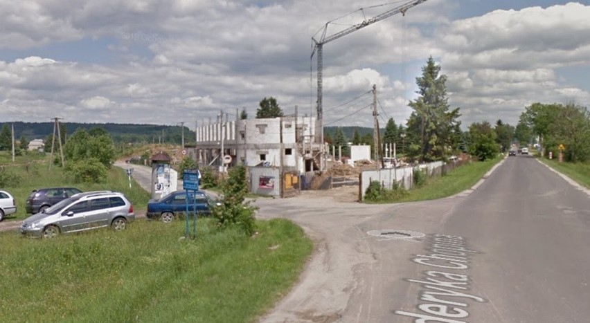 Kamery Google Street View wyruszają po nowe zdjęcia. Przypominamy, jak zarejestrowały miasto dziewięć lat temu [ZDJĘCIA]