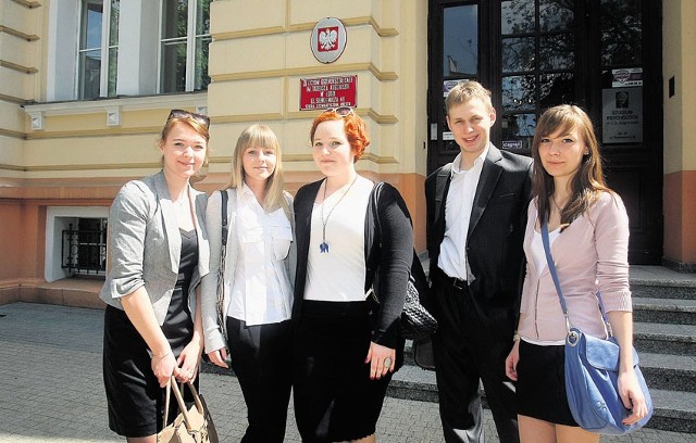 Ponieważ ubiegłoroczna matura z biologii należała do trudnych, w tym roku wiele osób podeszło do niej po raz drugi.