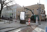 Tajemnicze budki stanęły w centrum Kielc. Co się w nich znajdzie?