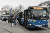 MPK Kraków kupuje 100 nowych autobusów