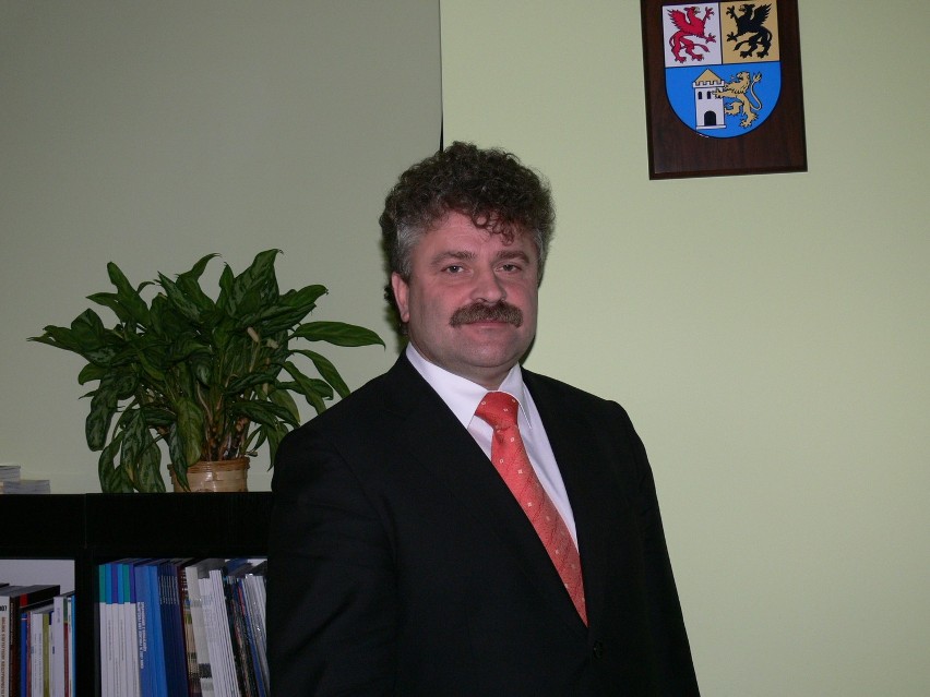 Witold Namyślak
Dobrze