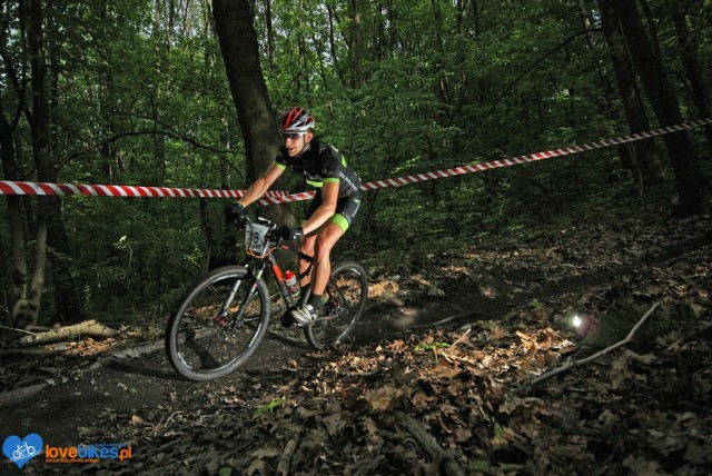 Hołda Race w Parku Śląskim 2014