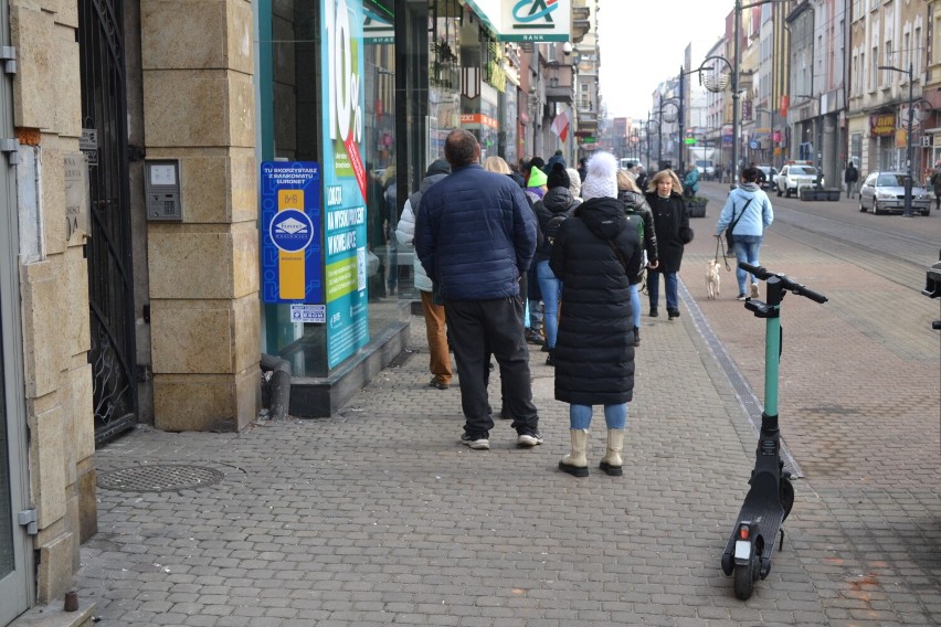 Tłusty Czwartek w Chorzowie