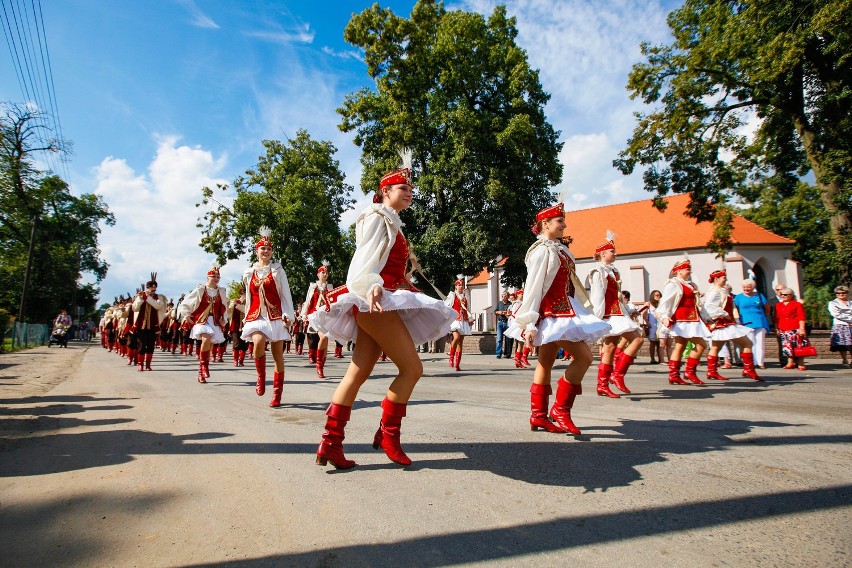 Dożynki w Poznaniu i całej Wielkopolsce