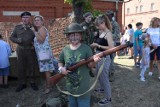 Gniezno. Święto Wojska Polskiego: Piknik Militarny w Muzeum Zabytków Kultury Technicznej [FOTO, FILM]