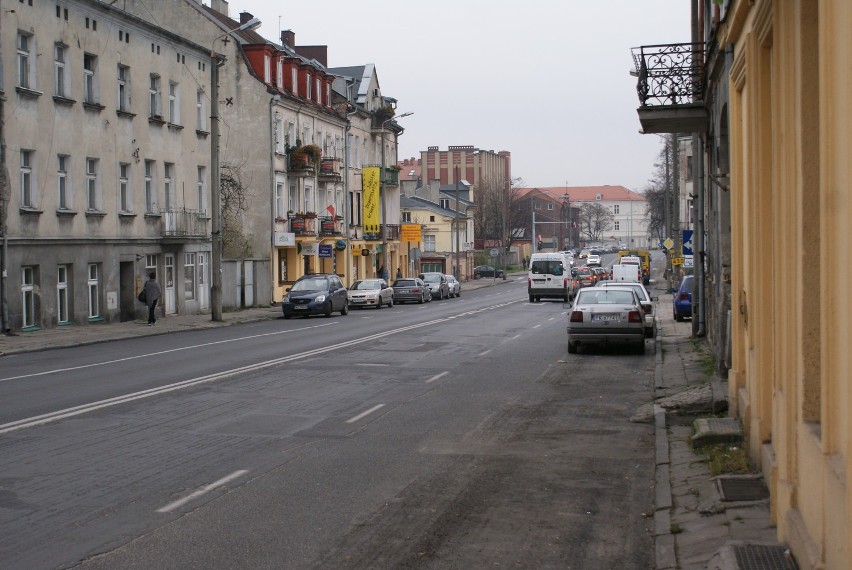 W przyszłym roku w Kaliszu ma ruszyć przebudowa ulic...