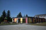 Czerwionka-Leszczyny: Nowe przedszkole w Dębieńsku już gotowe. Powstało przy tamtejszej podstawówce. Trwają procedury związane z odbiorem