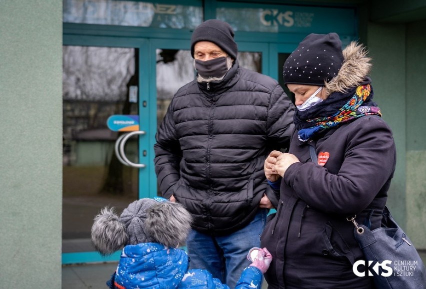 Gra odbyła się w niedzielę, 28 lutego, i wymagała znajomości...